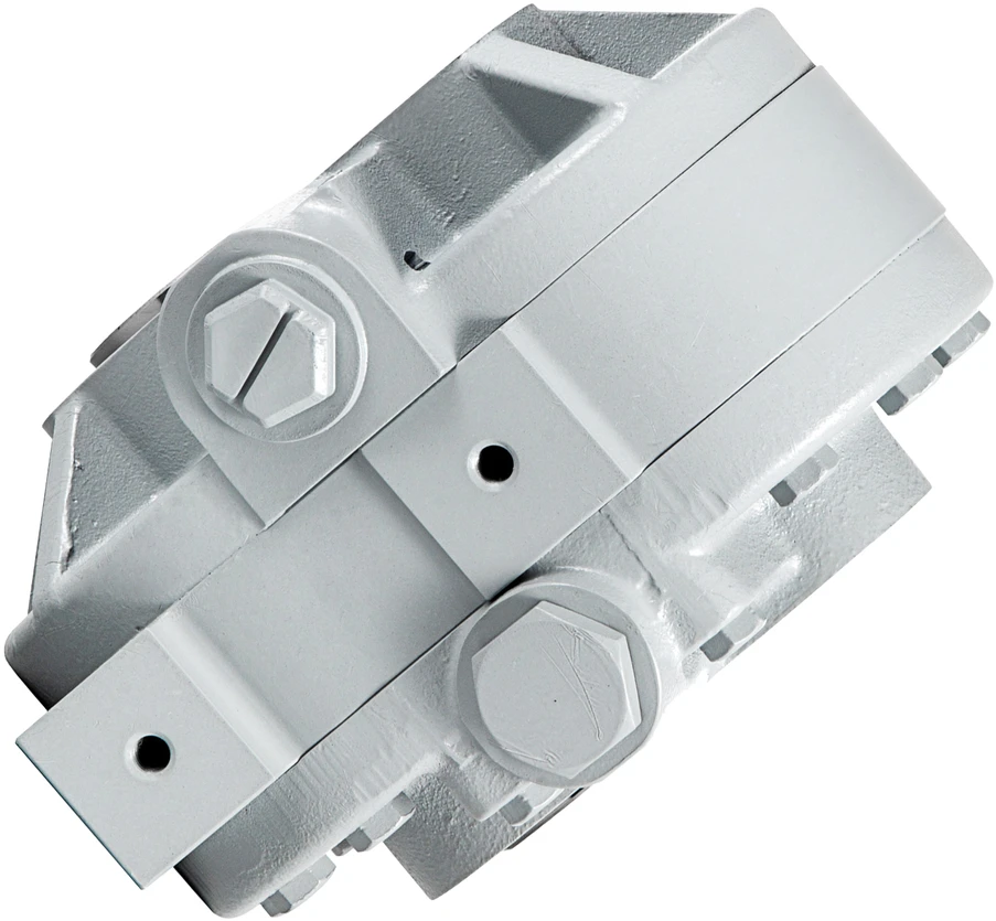 VEVOR Hidraulinis siurblys 21,2 GPM su varikliu 540 aps./min