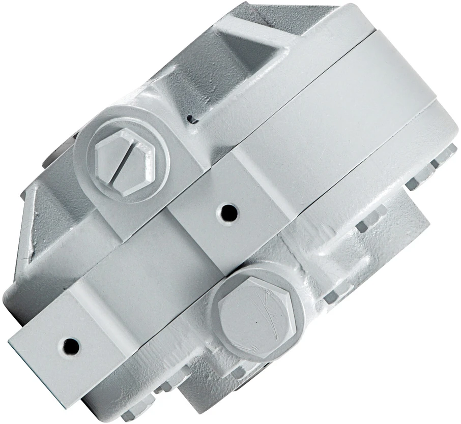 VEVOR Hidraulinis siurblys 21,2 GPM su varikliu 540 aps./min