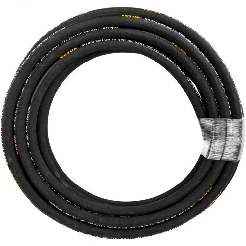 VEVOR Hidraulinė žarna 6 mm x 100 m