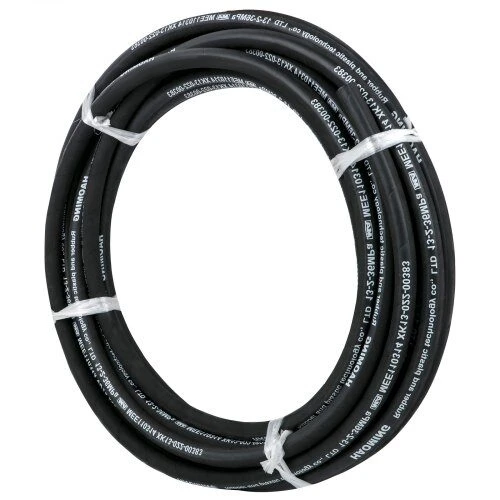 VEVOR Hidraulinė žarna 1/2" 50 pėdų 5000 PSI