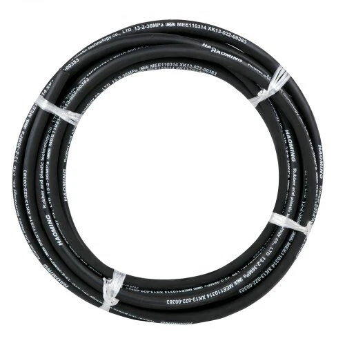 VEVOR Hidraulinė žarna 1/2" 50 pėdų 5000 PSI