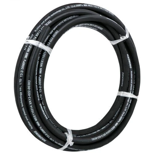 VEVOR Hidraulinė žarna 1/2" 50 pėdų 5000 PSI