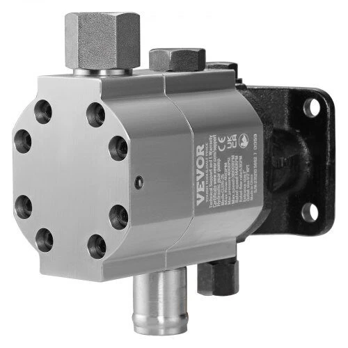 VEVOR Hidraulinis kaladėlių skaldytuvo siurblys, 16GPM, 4000PSI