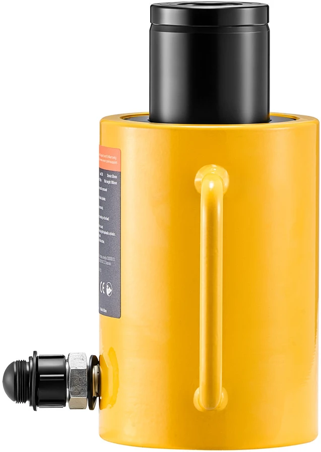 VEVOR 30t 50mm cilindrinis hidraulinis kėliklis