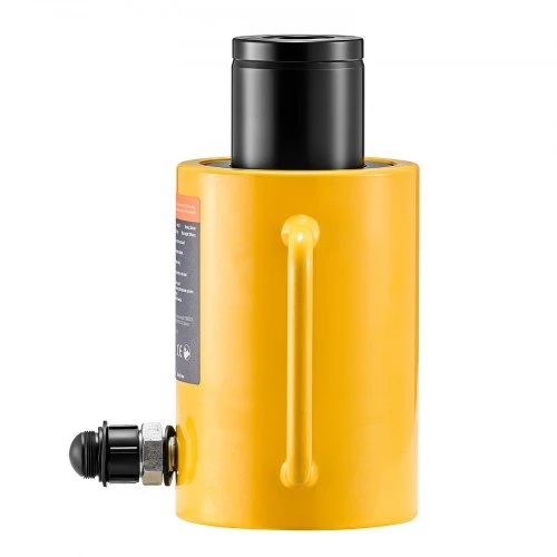 VEVOR 30t 50mm cilindrinis hidraulinis kėliklis