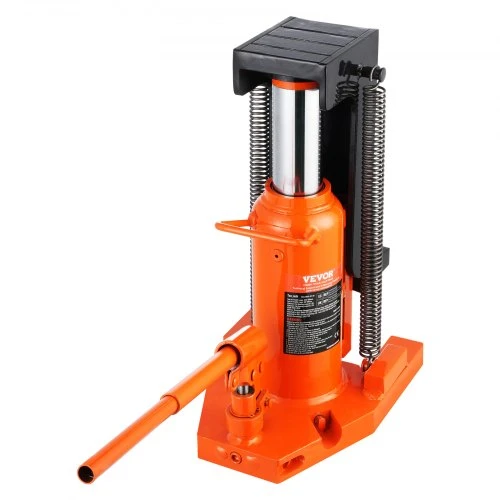 VEVOR Hidraulinis krumpliaratinis keltuvas 10 t, 20 t