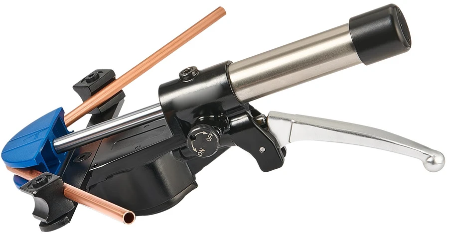 VEVOR Hidraulinis vamzdynų lankstymo komplektas 6-22 mm