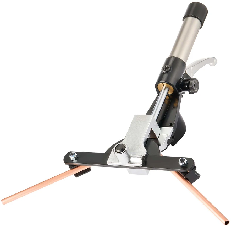 VEVOR Hidraulinis vamzdžių lenkimo komplektas, 6 mm–22 mm