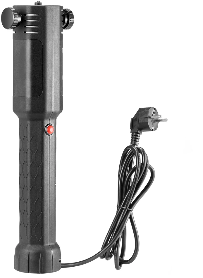 VEVOR Indukcinis veržlės šildytuvas (1100W) 230V