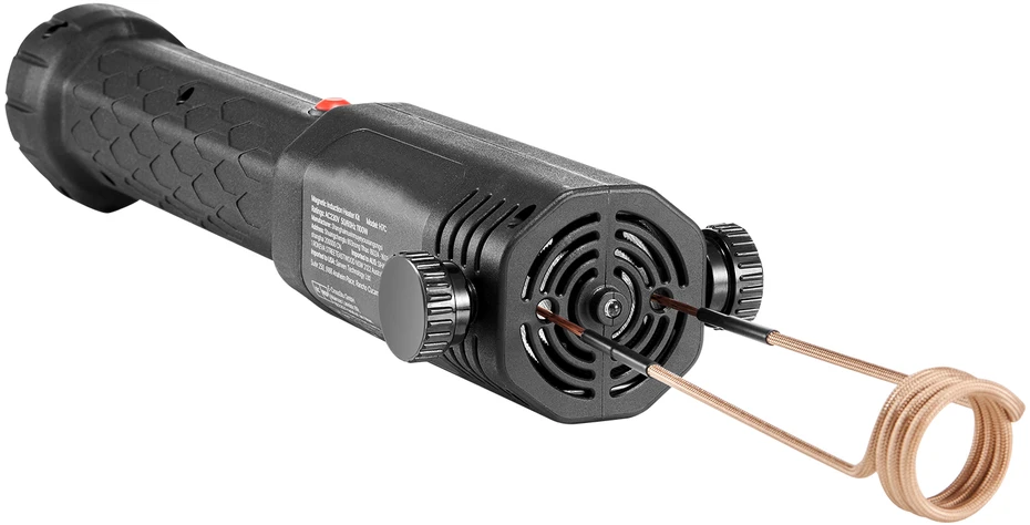 VEVOR Indukcinis varžtų šildytuvas, 1100W