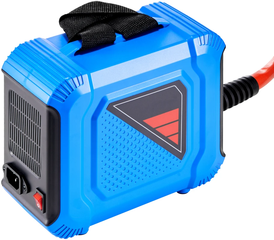 VEVOR Magnetinis indukcinis veržlių šildytuvas 1800W