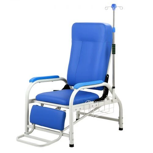 Infuzinė kėdė VEVOR JD-Chair04, 180 kg keliamoji galia