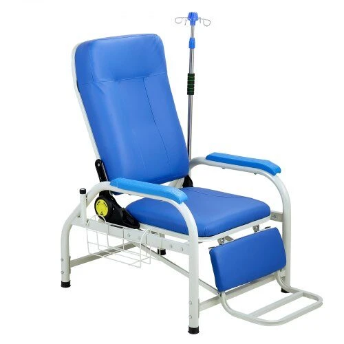 Infuzinė kėdė VEVOR JD-Chair04, 180 kg keliamoji galia
