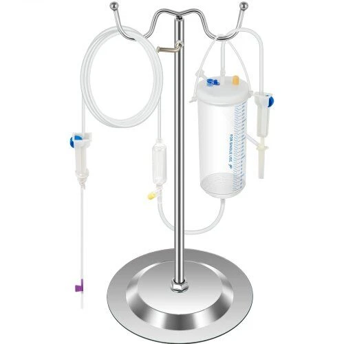 VEVOR Praktinis intraveninis rankos modelis su stoveliu