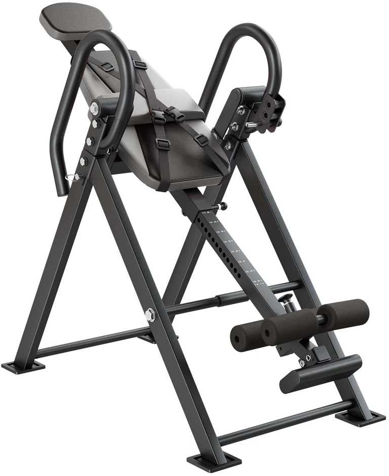 VEVOR Atvirkštinė lenta nugarai, 136 kg talpa