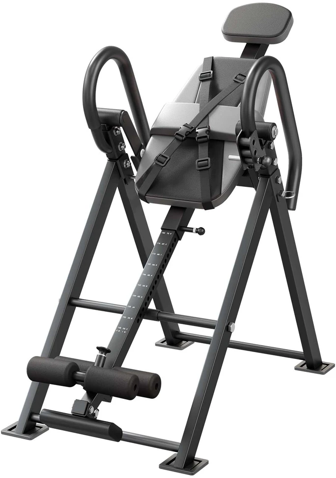 VEVOR Atvirkštinė lenta nugarai, 136 kg talpa