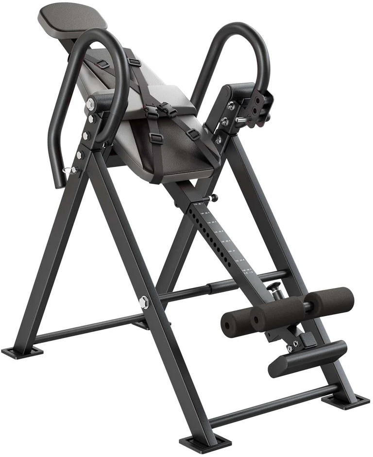 VEVOR Atvirkštinė lenta nugarai, 136 kg talpa