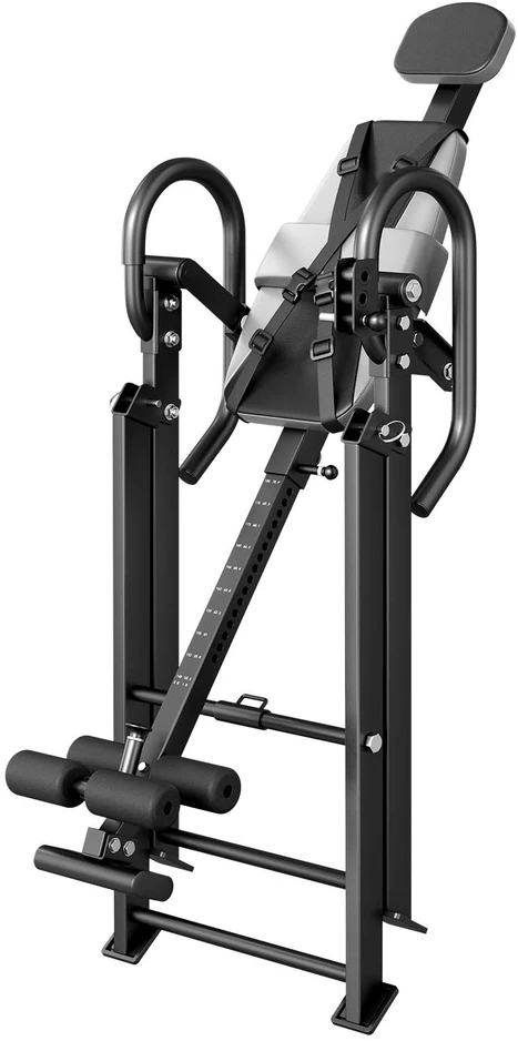 VEVOR Atvirkštinė lenta nugarai, 136 kg talpa