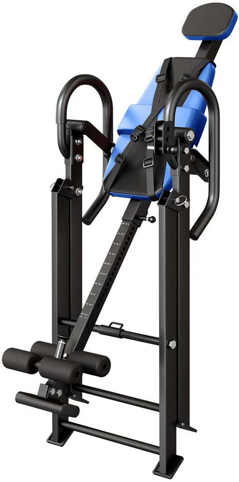 VEVOR Inversinis stalas, 136 kg, sunki apkrova