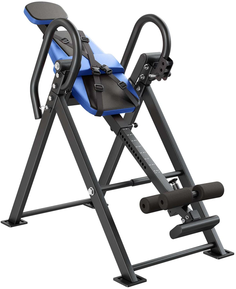 VEVOR Inversinis stalas, 136 kg, sunki apkrova