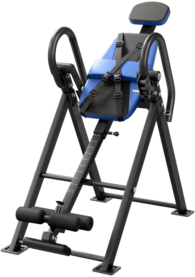 VEVOR Inversinis stalas, 136 kg, sunki apkrova