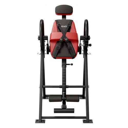 VEVOR Atvirkštinis stalas, 136 kg talpa, dvigubi fiksavimo volai