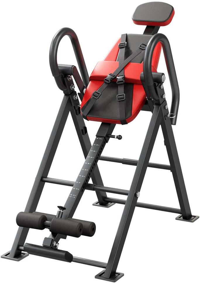 VEVOR Inversijos stalas, 136 kg pajėgumas su stabilia struktūra