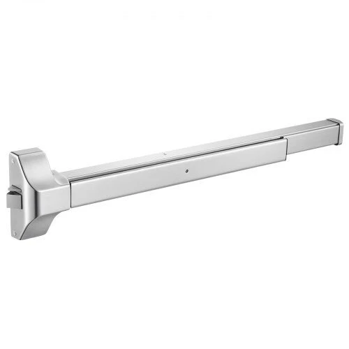 VEVOR Panikos juosta evakuaciniam išėjimui, 788 mm nerūdijantis plienas