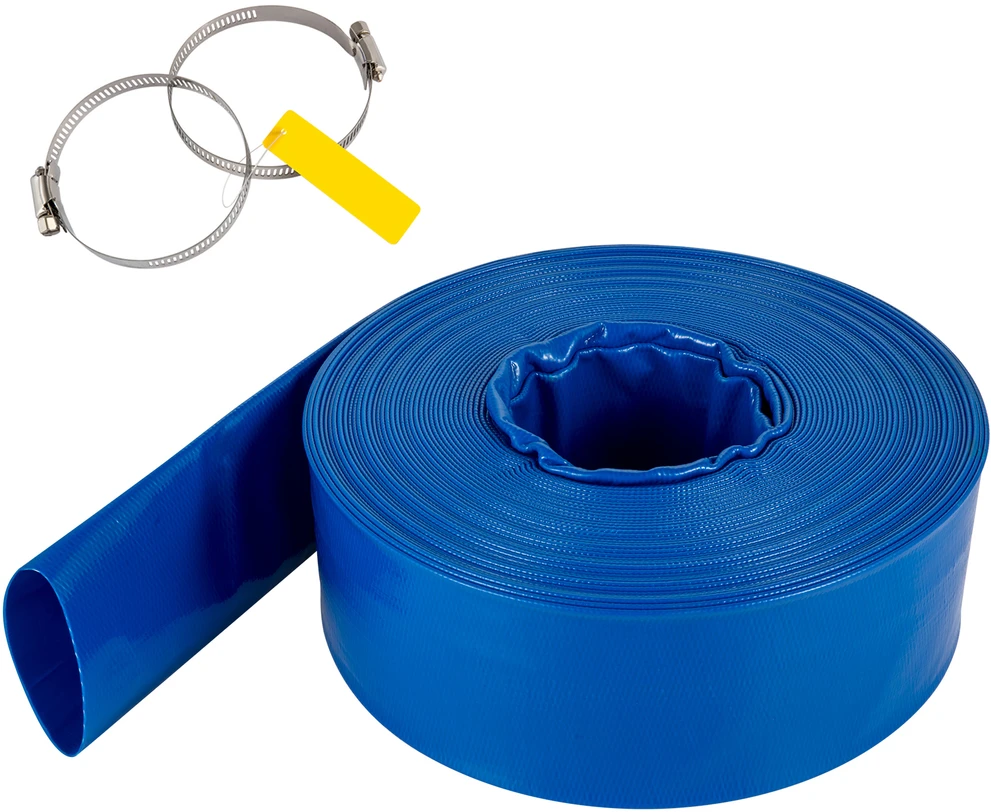 VEVOR vandens išleidimo žarna 76 mm x 32 m