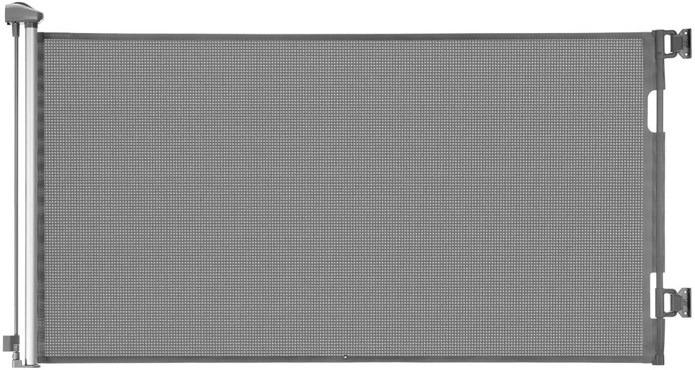 VEVOR Ištraukiamoji vaikiška vartelė 1430 mm pločio, 795 mm aukščio