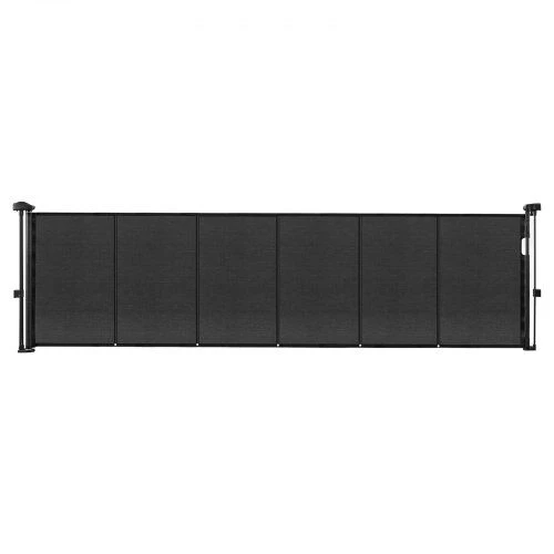 VEVOR Ištraukiama vaikiška užtvara 870 mm x 2800 mm