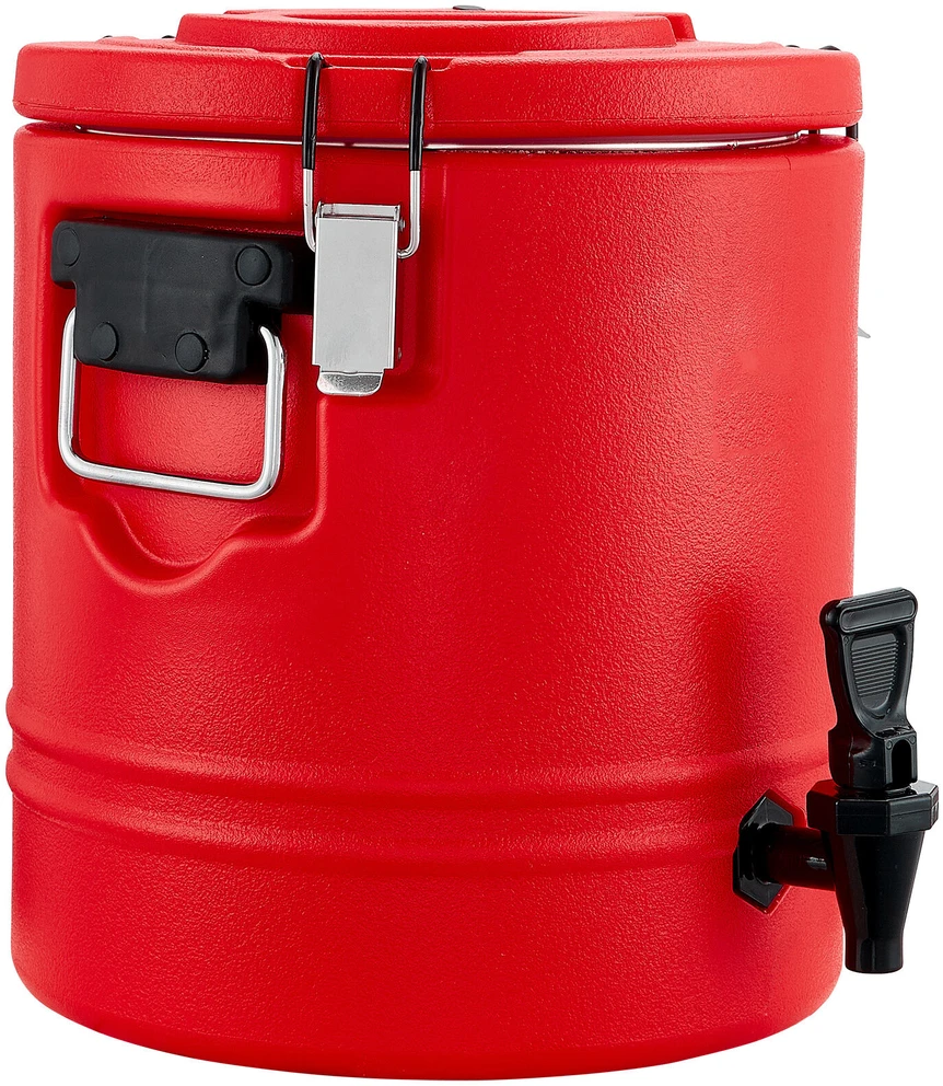 VEVOR Izoliuotas gėrimų dozatorius 11.4L