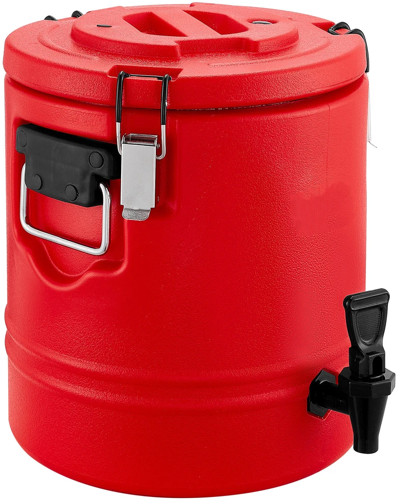 VEVOR Izoliuotas gėrimų dozatorius 11.4L