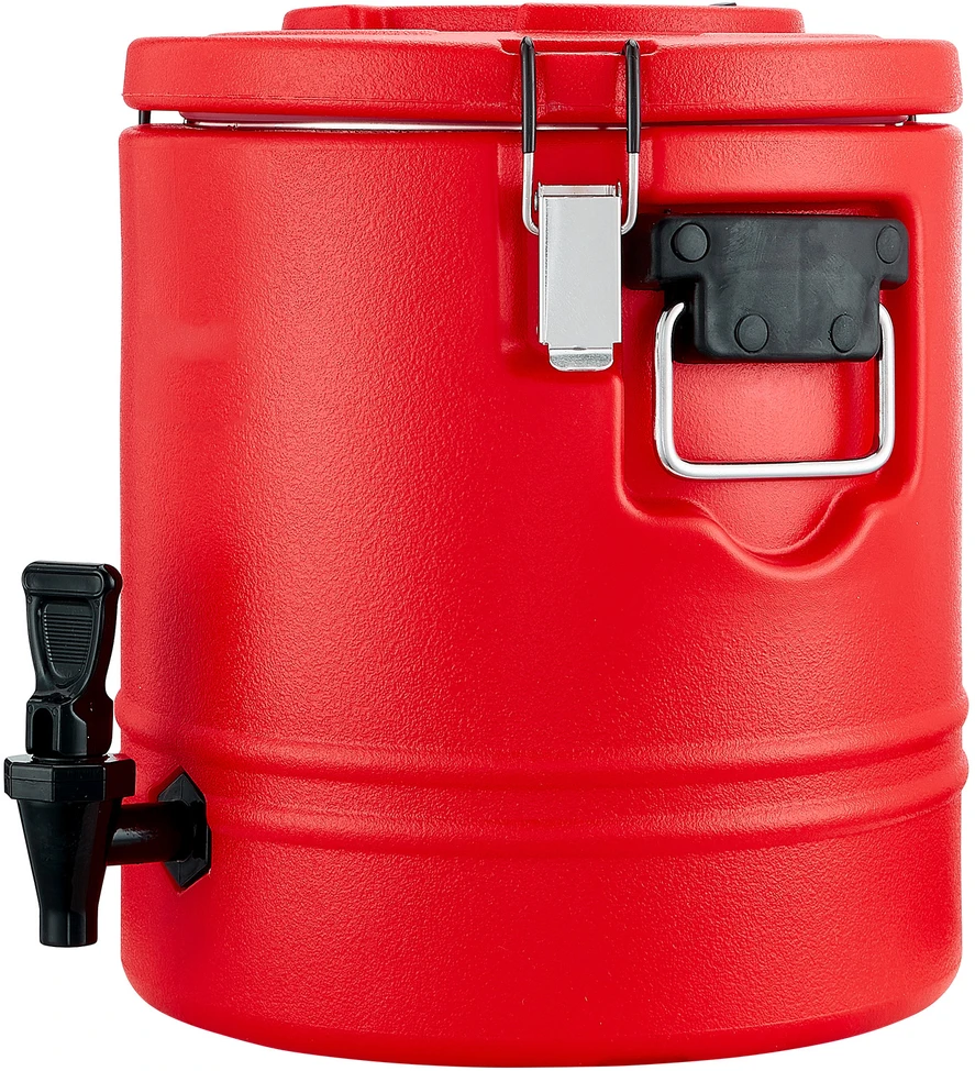 VEVOR Izoliuotas gėrimų dozatorius 11.4L