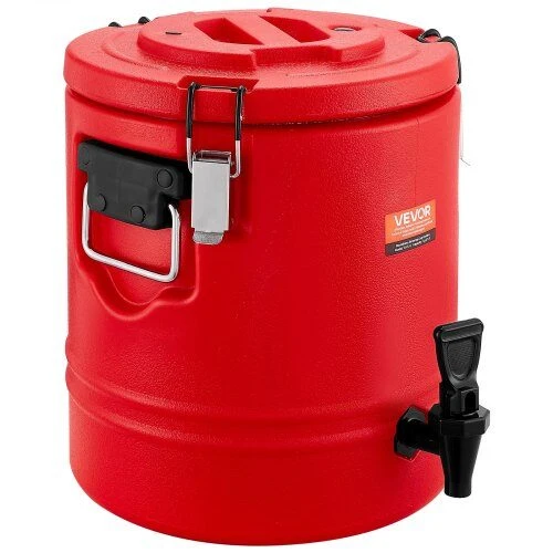 VEVOR Izoliuotas gėrimų dozatorius 11.4L