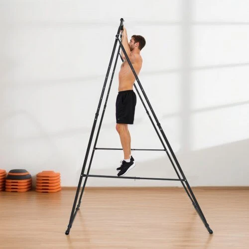 Jogos stovas VEVOR HM-559KT6G, 200 kg apkrova