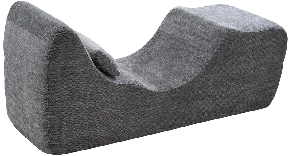 Sofa VEVOR Ergonomiška jogos kėdė