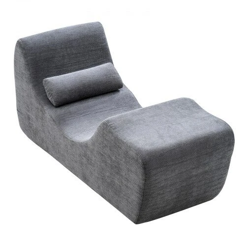 Sofa VEVOR Ergonomiška jogos kėdė