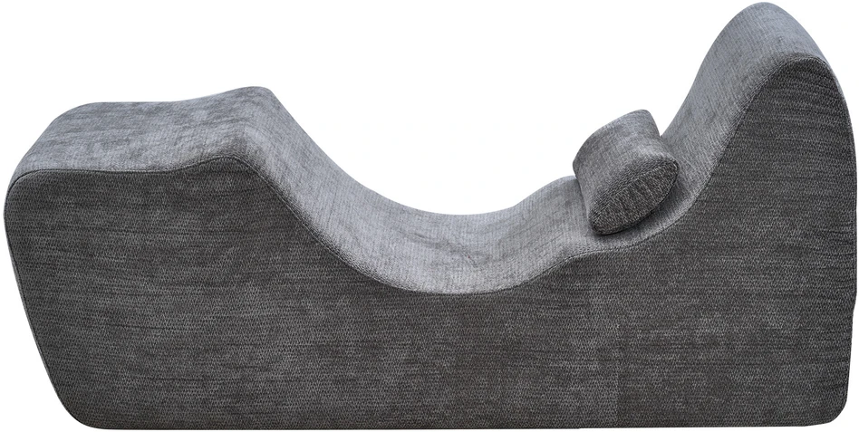 Sofa VEVOR Ergonomiška jogos kėdė
