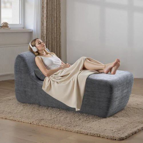 Sofa VEVOR Ergonomiška jogos kėdė