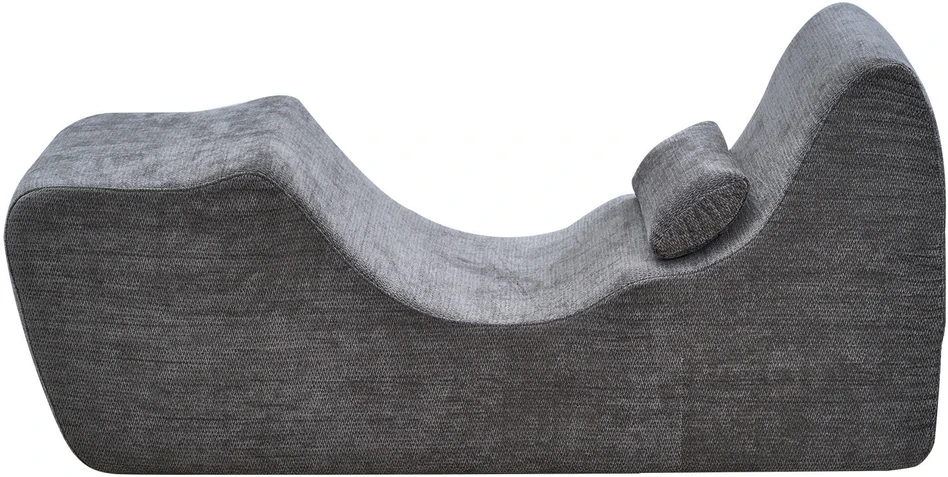 Sofa VEVOR Ergonomiška jogos kėdė