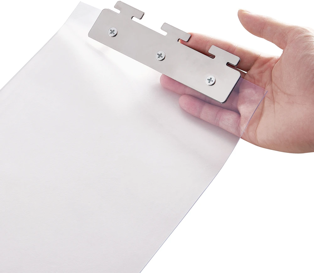 VEVOR PVC juostų užuolaida šaldytuvo durims