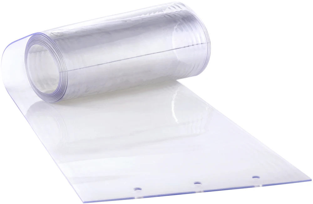 VEVOR Plastikinės PVC juostinės durys šaldikliams