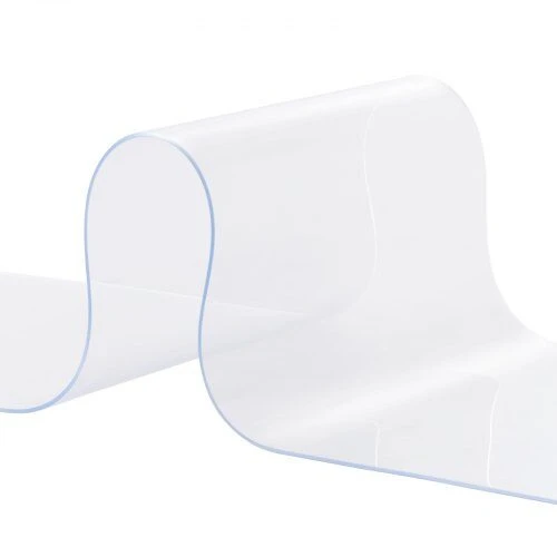 VEVOR PVC juosta durims šaldytuvui 5000 x 20 cm