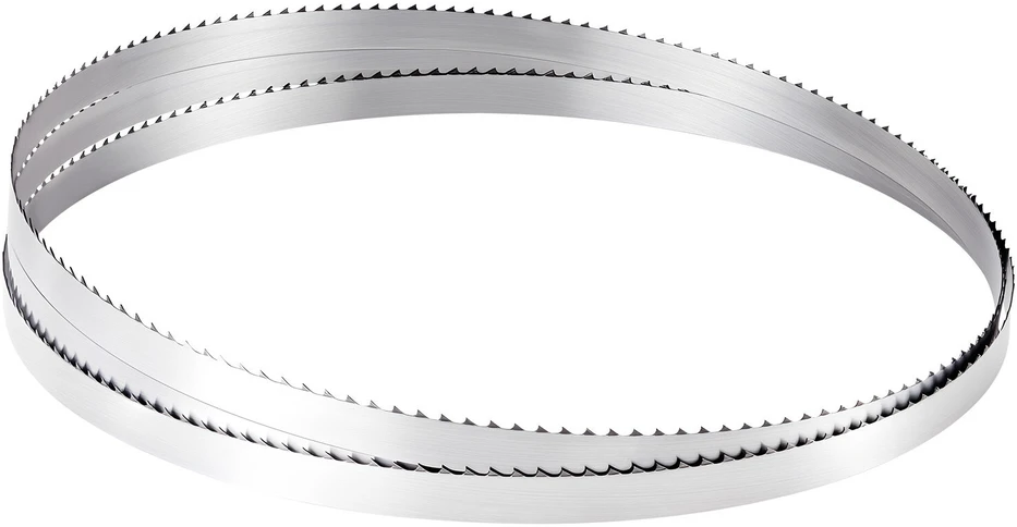 VEVOR Juostinis pjūklas 2780 mm ilgio, 4 TPI