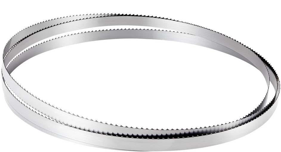 VEVOR Juostinis pjūklas 3810 mm ilgio, 19 mm pločio