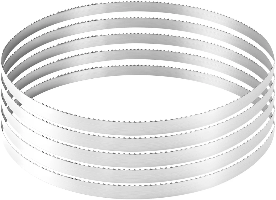 VEVOR Juostinis pjūklas 3810 mm ilgio, 19 mm pločio