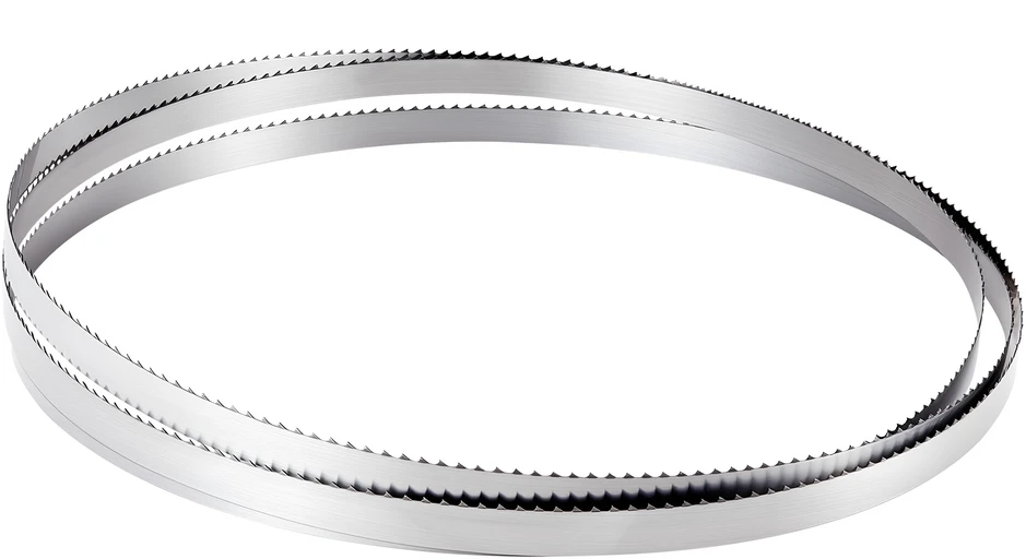 VEVOR Juostinis pjūklas 3810 mm ilgio, 19 mm pločio