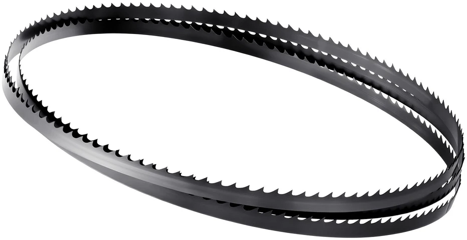 VEVOR Juostinis pjūklas, 1511 mm, 6 TPI dantys