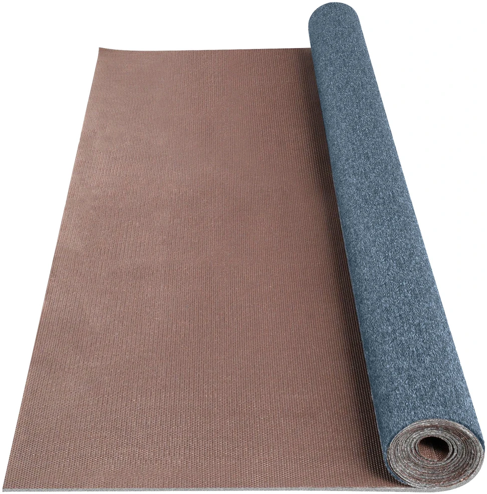 VEVOR Pilkas jūrinis kilimas 1,8m x 4m
